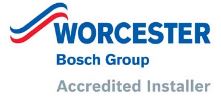 worchester logo