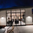 single storey extension