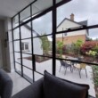 back garden
