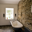 wetroom bath