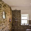 wet room