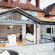 kitchen extension