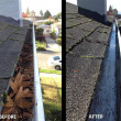 guttering