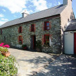 old house