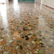 clean flooring